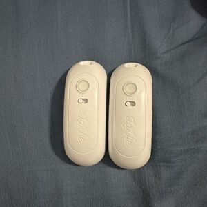 LaVie 2-in-1 Warming Lactation Massagers